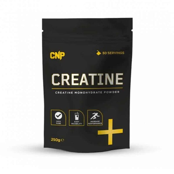 CNP Creatine 250gr