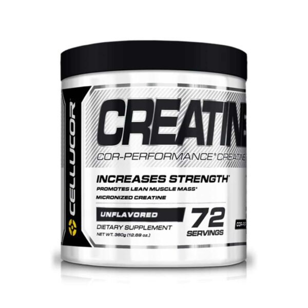 Creatine Cor Performance