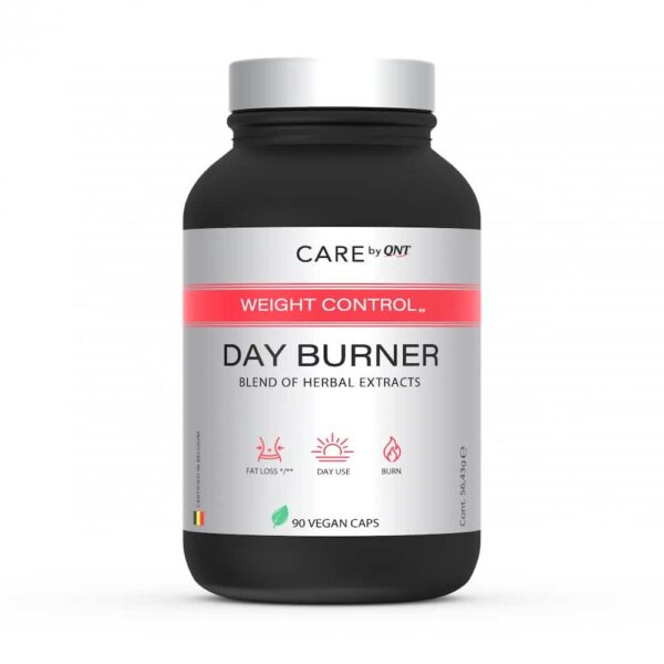 QNT Day Burner 90 caps