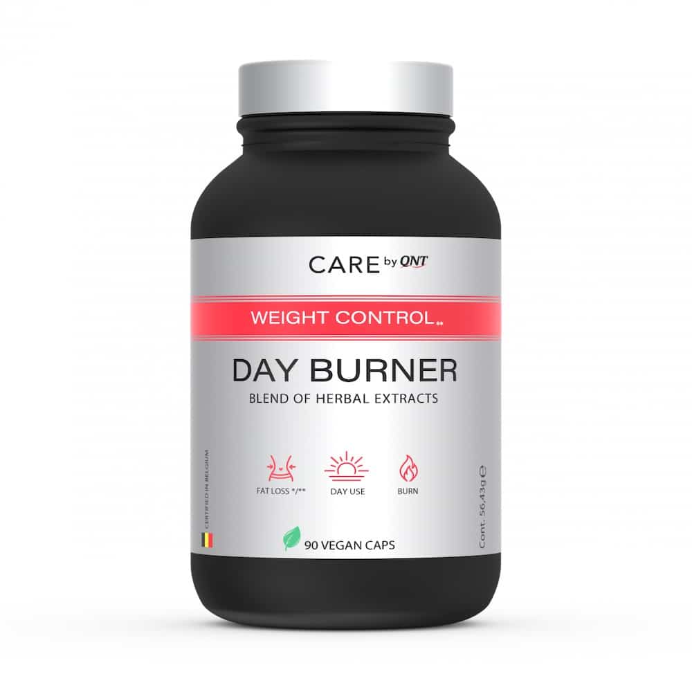 QNT Day Burner 90 caps