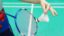 badminton