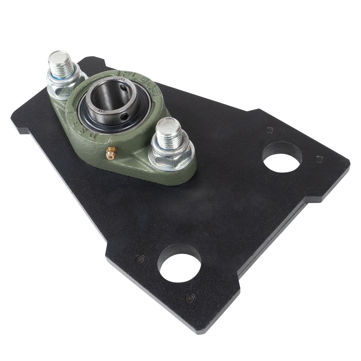 7640344759283 Arm Jammer 7