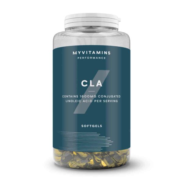 CLA Myprotein