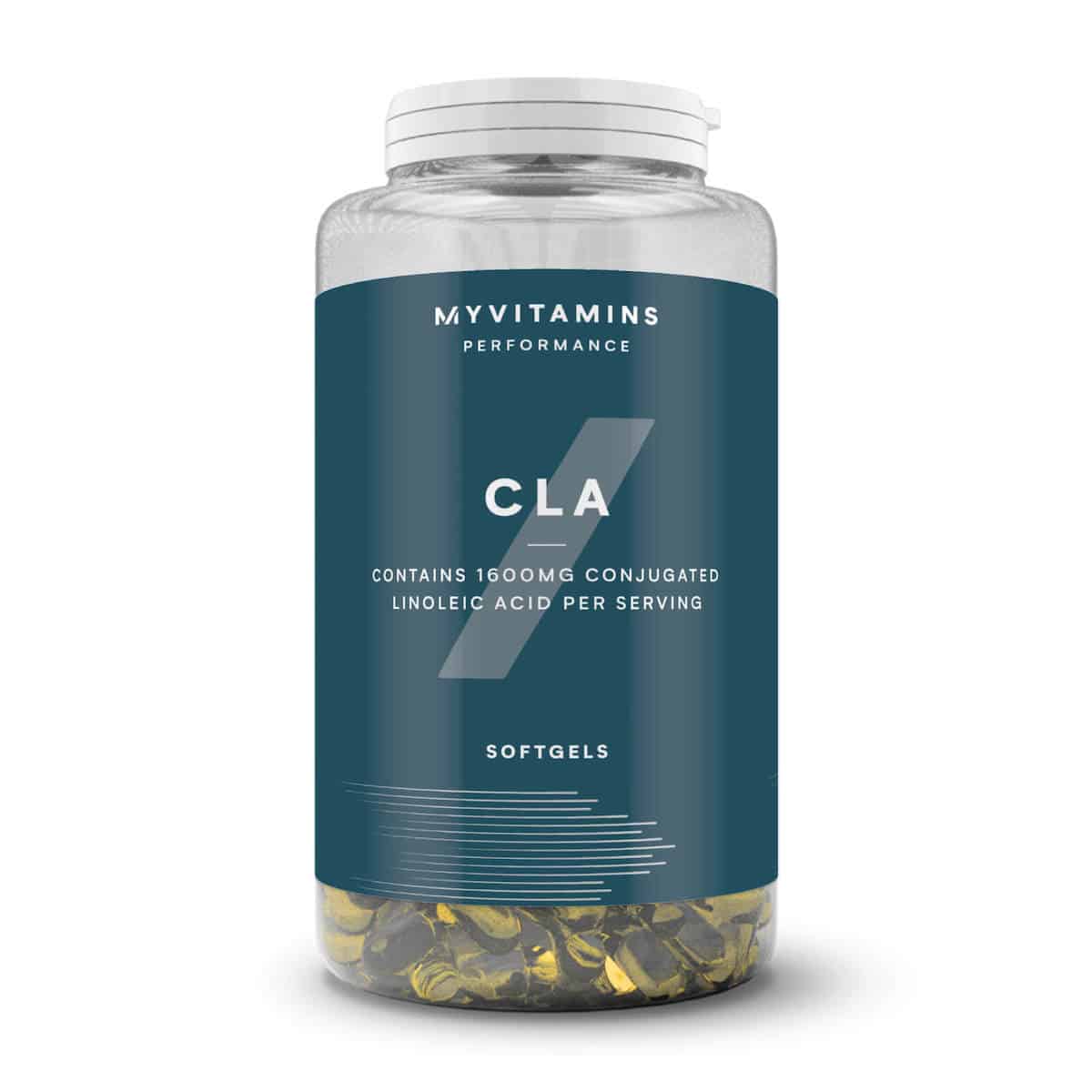 CLA Myprotein