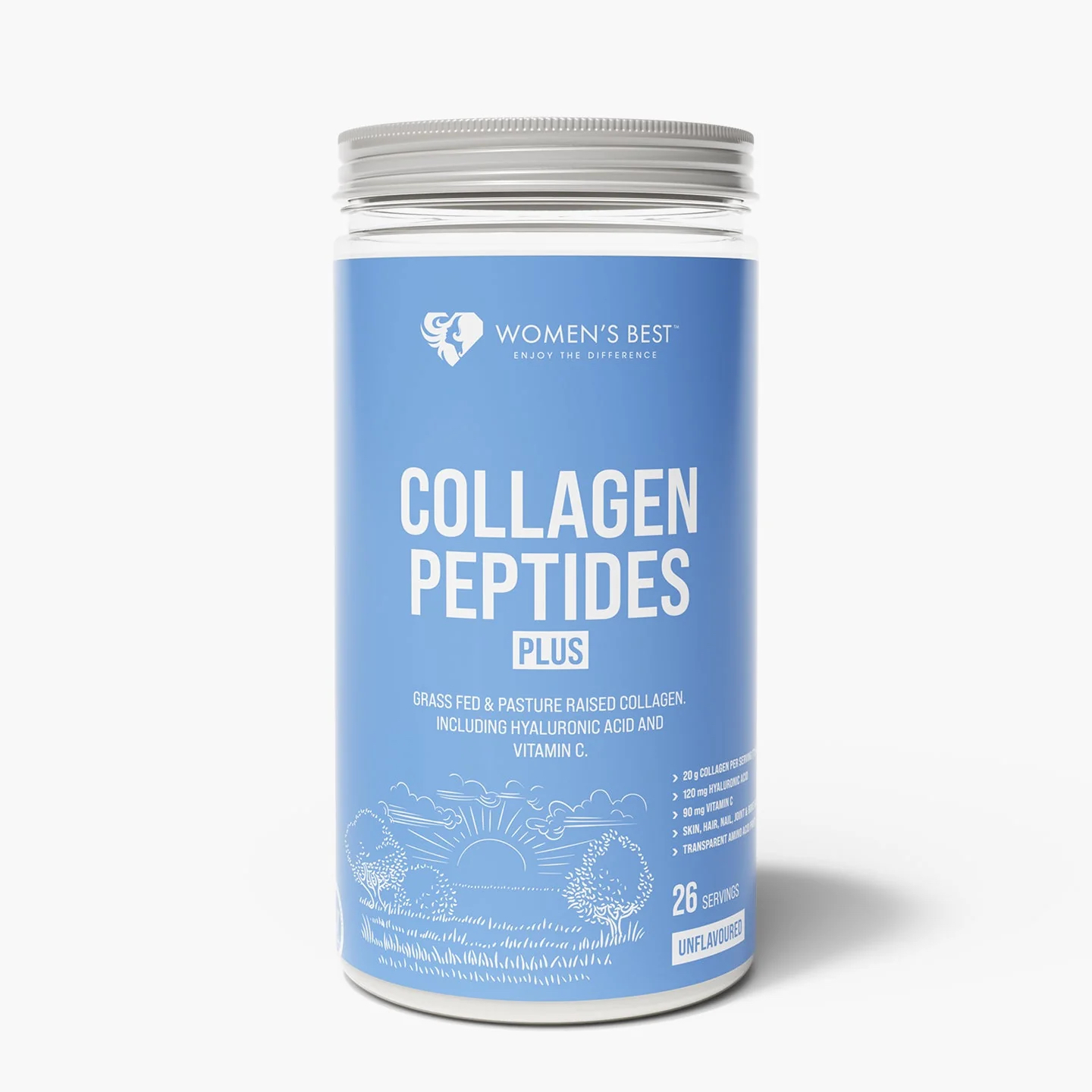 CollagenPeptides Plus uma cópia CollagenPeptides Plus uma cópia