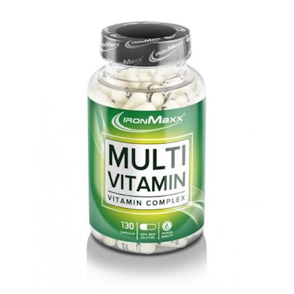 multi vitamine