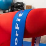 Hip Loops Bands Bande resistance en coton pour hanches et fessiers 6