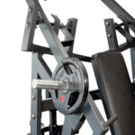 Iso Lateral Incline Press" 7640409895925 3 Iso Lateral Incline Press" 7640409895925 3
