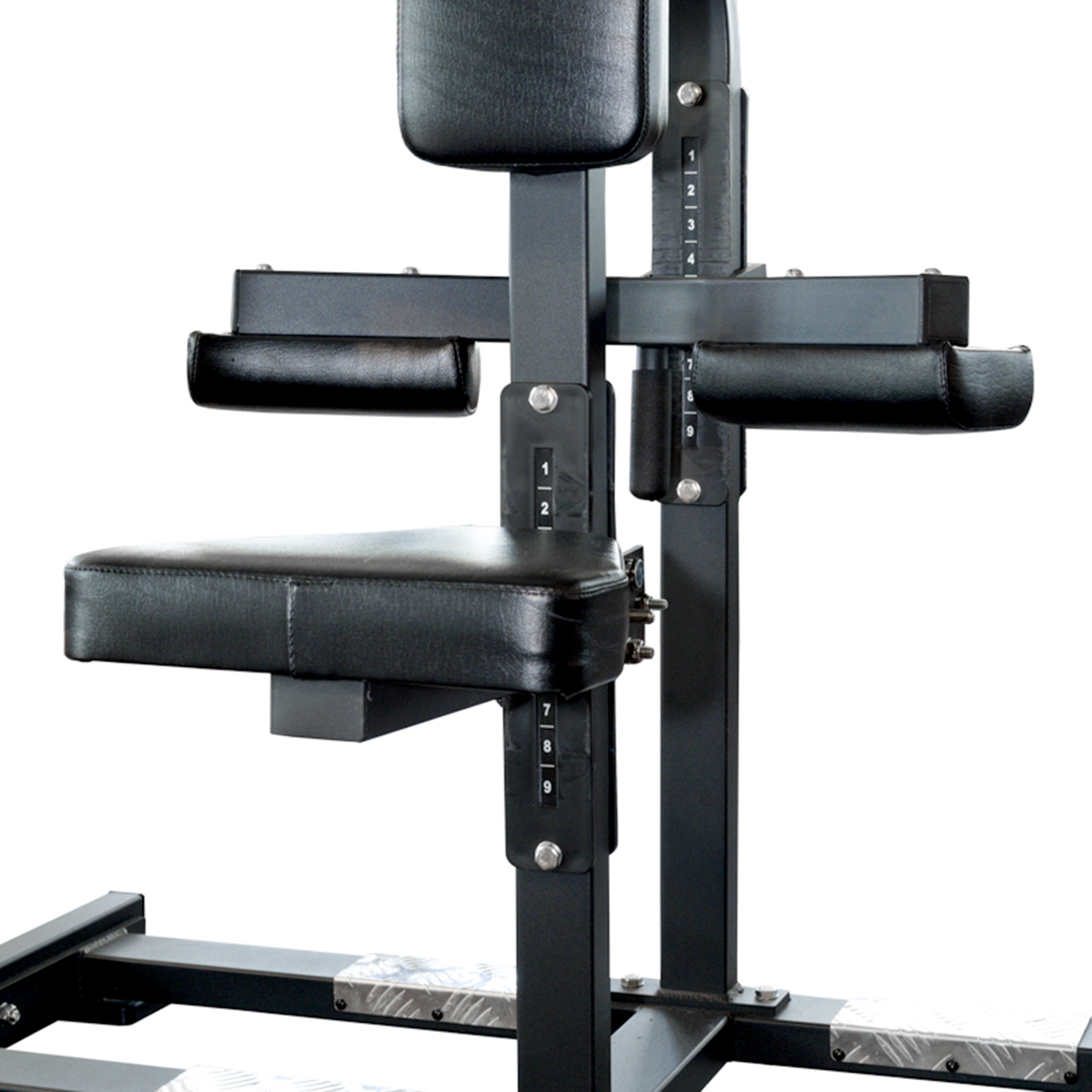 Iso Lateral Incline Press" 7640409895925 5 Iso Lateral Incline Press" 7640409895925 5