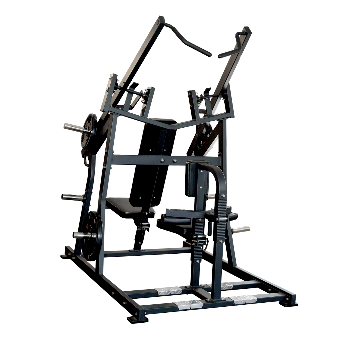 Iso Lateral Incline Press" 7640409895925 6 Iso Lateral Incline Press" 7640409895925 6