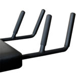 Machine hyperextension inversée “Reverse Hyper Extension” 7640409895888 1