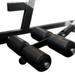 Machine hyperextension inversée “Reverse Hyper Extension” 7640409895888 2