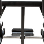 Machine hyperextension inversée “Reverse Hyper Extension” 7640409895888 3