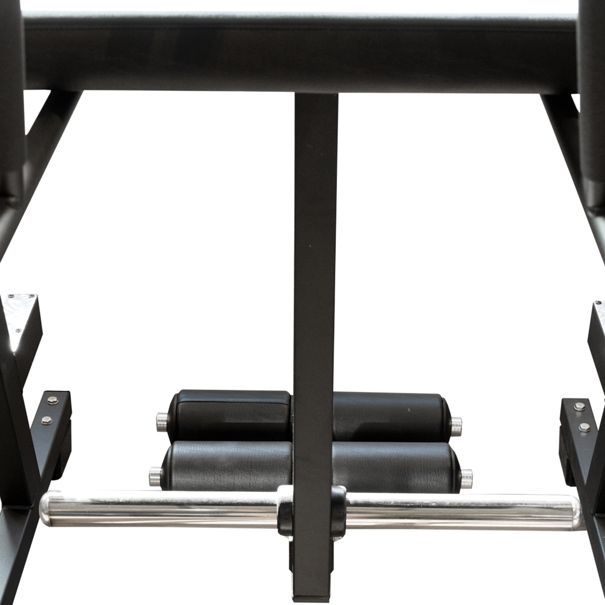 Machine hyperextension inversée “Reverse Hyper Extension” 7640409895888 3