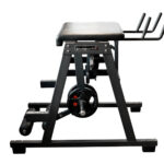 Machine hyperextension inversée “Reverse Hyper Extension” 7640409895888 5