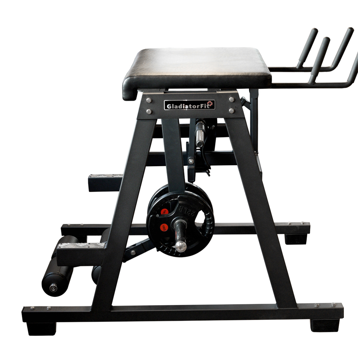 Machine hyperextension inversée “Reverse Hyper Extension” 7640409895888 5