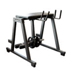 Machine hyperextension inversée “Reverse Hyper Extension” 7640409895888 6