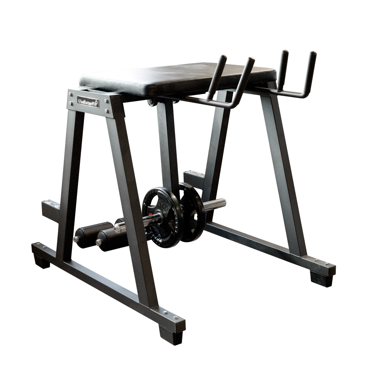 Machine hyperextension inversée “Reverse Hyper Extension” 7640409895888 6