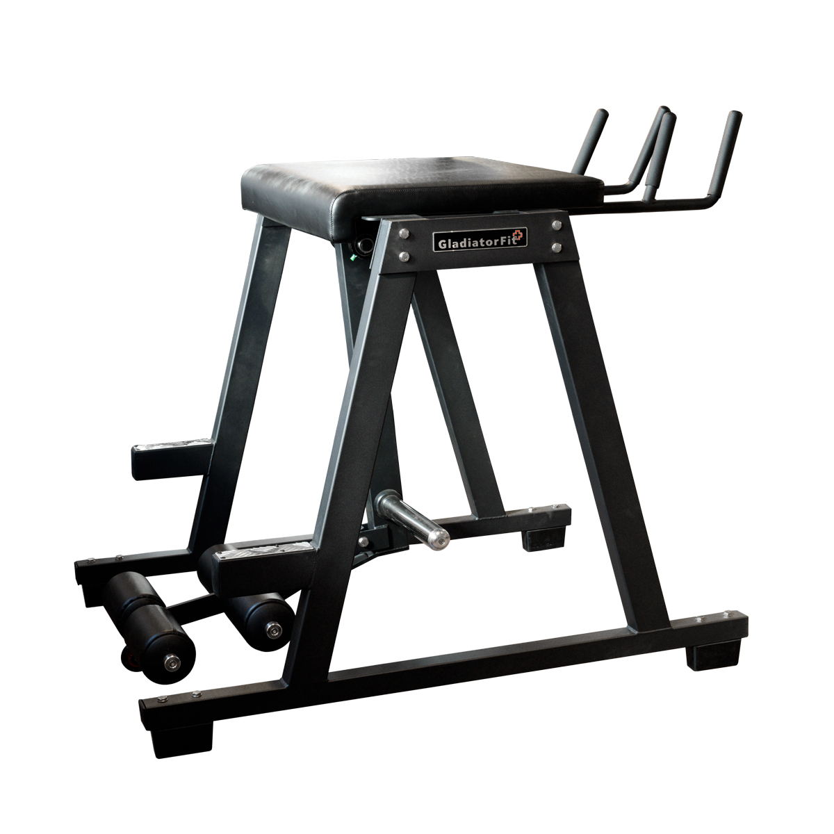 Machine hyperextension inversée “Reverse Hyper Extension” 7640409895888