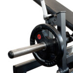 Machine professionnelle à Hip Thrust 7640409895949 1