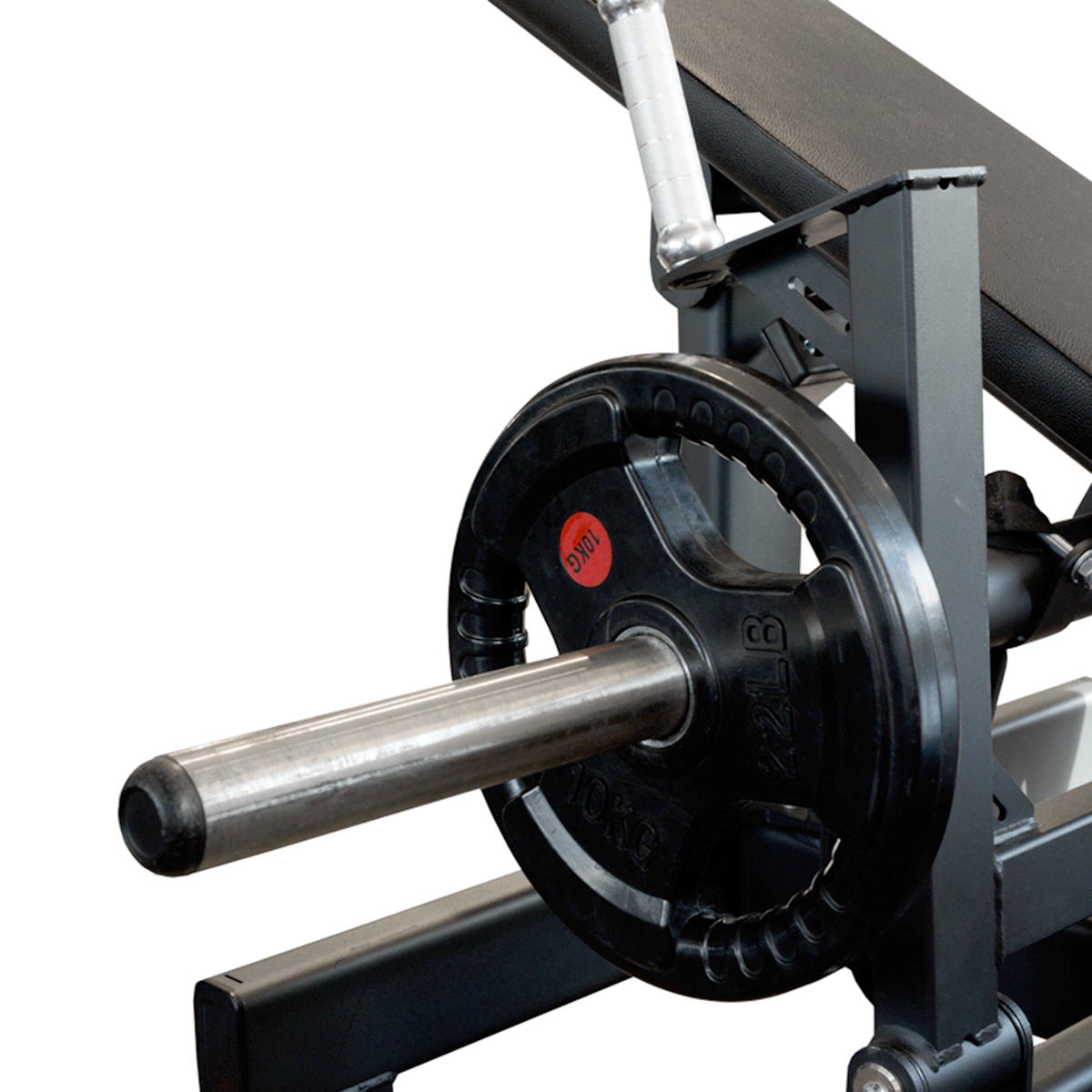 Machine professionnelle à Hip Thrust 7640409895949 1