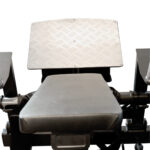 Machine professionnelle à Hip Thrust 7640409895949