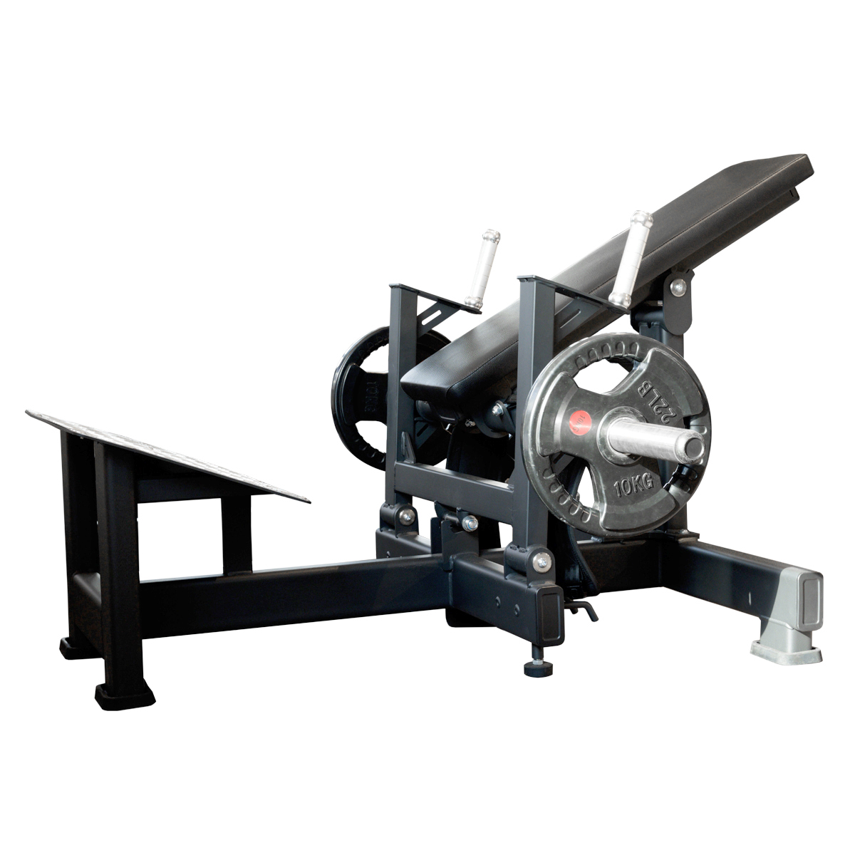 Machine professionnelle à Hip Thrust 7640409895949 2