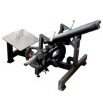 Machine professionnelle à Hip Thrust 7640409895949 3