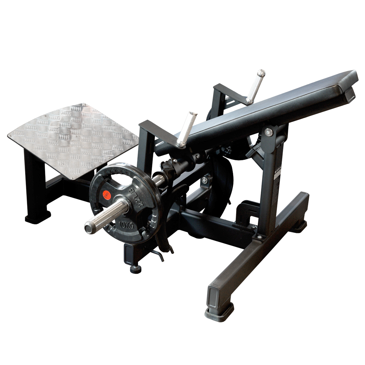 Machine professionnelle à Hip Thrust 7640409895949 3