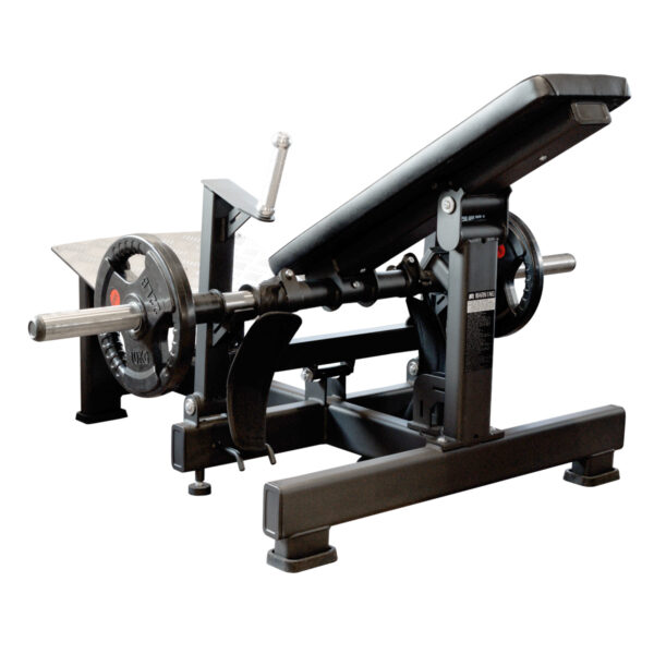Machine professionnelle à Hip Thrust 7640409895949 4