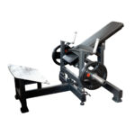 Machine professionnelle à Hip Thrust 7640409895949 5