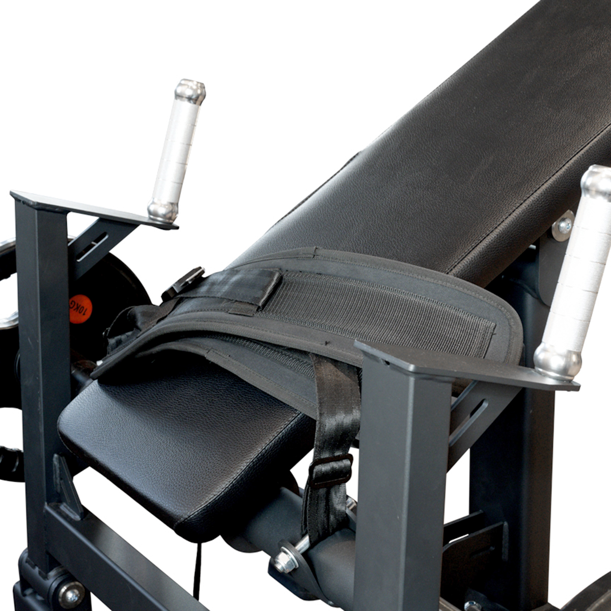 Machine professionnelle à Hip Thrust 7640409895949 6