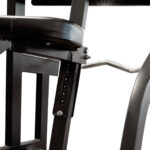 Preacher Curl Bank" bicepsstandaard 7640409895932 Preacher Curl Bank" bicepsstandaard 7640409895932
