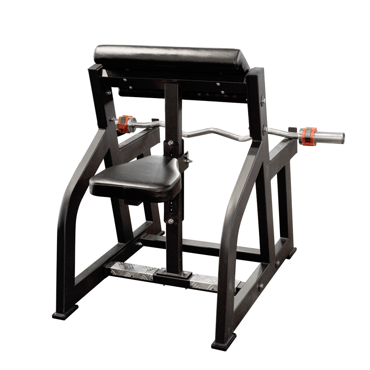 Preacher Curl Bank" bicepsstandaard 7640409895932 2 Preacher Curl Bank" bicepsstandaard 7640409895932 2