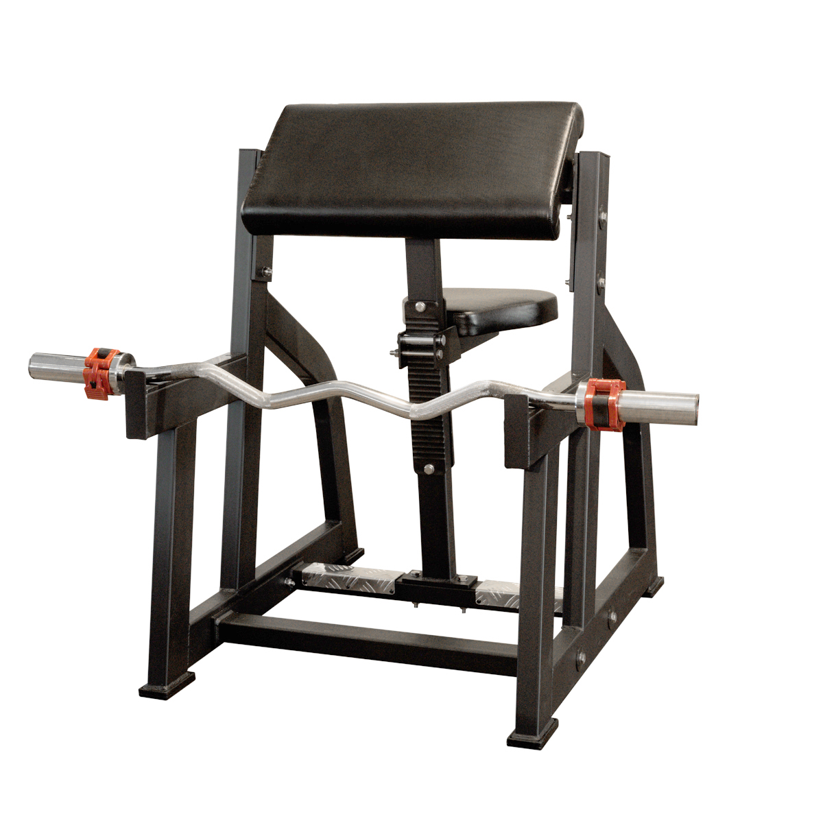 Preacher Curl Bank" bicepsstandaard 7640409895932 4 Preacher Curl Bank" bicepsstandaard 7640409895932 4