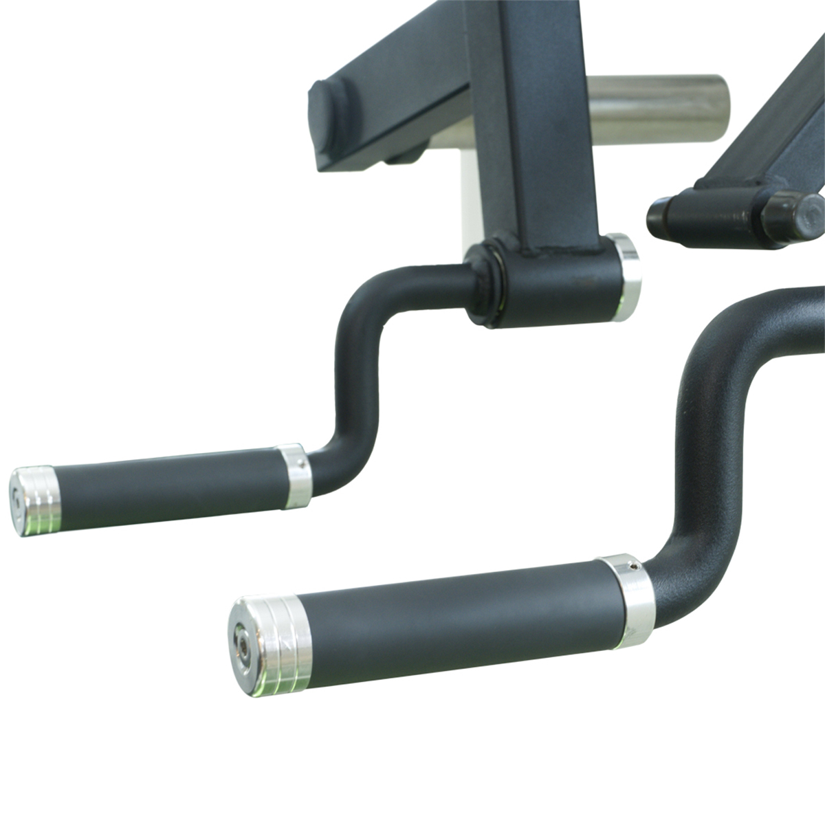 Station élévation latérale murale “Lateral Shoulder Raise Machine” 7640409895871 1