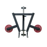 Station élévation latérale murale “Lateral Shoulder Raise Machine” 7640409895871 2