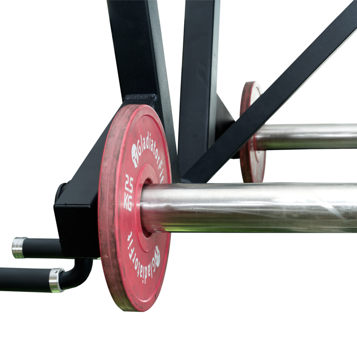 Station élévation latérale murale “Lateral Shoulder Raise Machine” 7640409895871 5