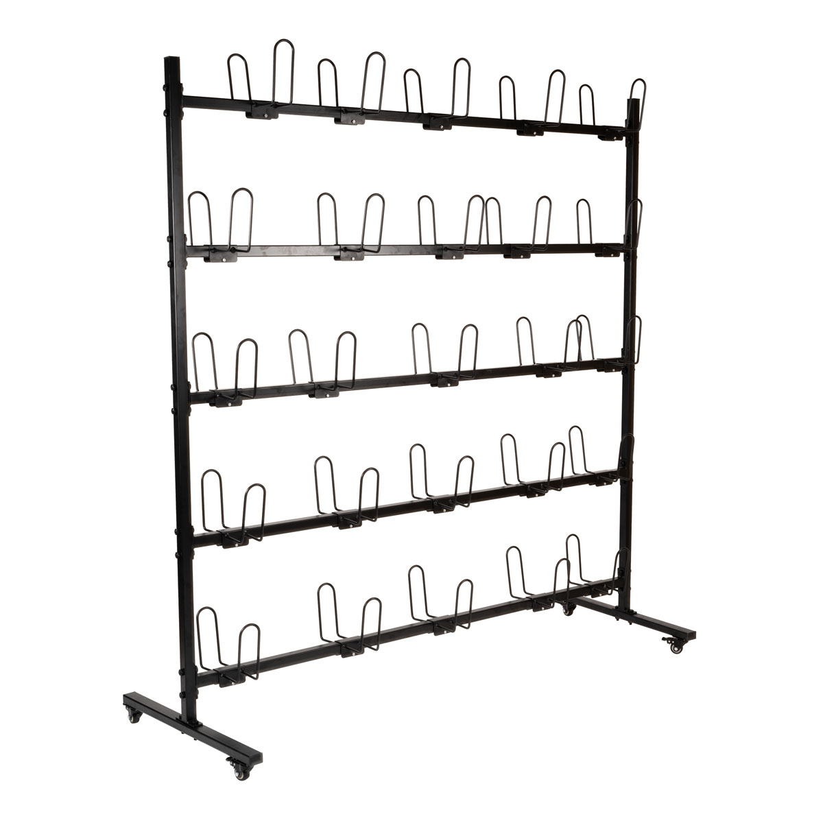Wall-mounted boxing glove storage rack 7640409892436 2
