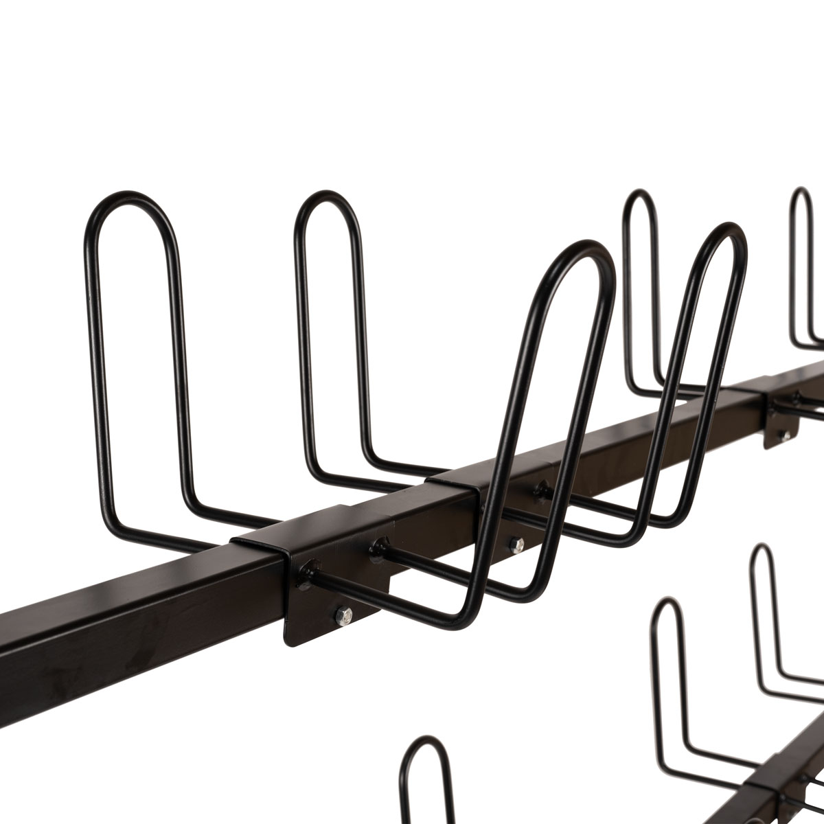 Wall-mounted boxing glove storage rack 7640409892436 4