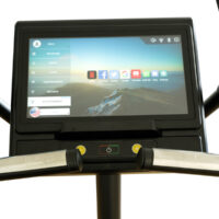 Professionele zitfiets met touchscreen 76409895970 1 Professionele zitfiets met touchscreen 76409895970 1