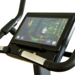 Vélo assis professionnel avec écran tactile 7640409895970 2 Vélo assis professionnel avec écran tactile 7640409895970 2