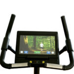 Vélo assis professionnel avec écran tactile 7640409895970 4 Vélo assis professionnel avec écran tactile 7640409895970 4