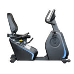 Liegerad mit LED-Konsole 7640409895963 1