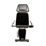 Liegerad mit LED-Konsole 7640409895963 2