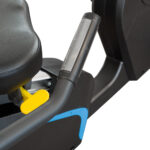 Liegerad mit LED-Konsole 7640409895963 3