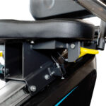 Liegerad mit LED-Konsole 7640409895963 5