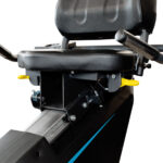 Liegerad mit LED-Konsole 7640409895963 6