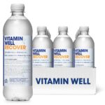 Vitamin Well herstelt Nocco