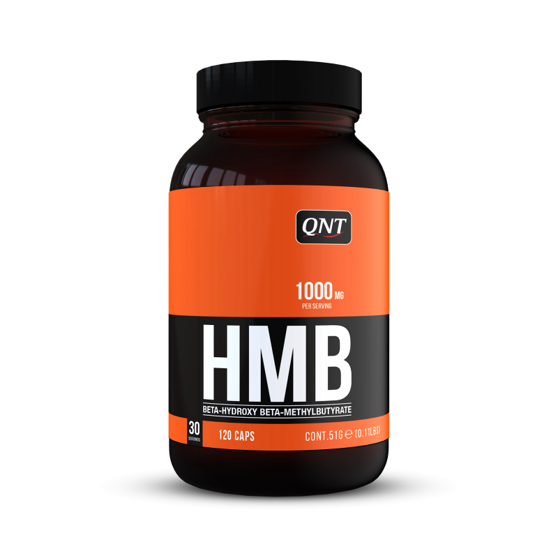 hmb 1000 mg 120 cápsulas